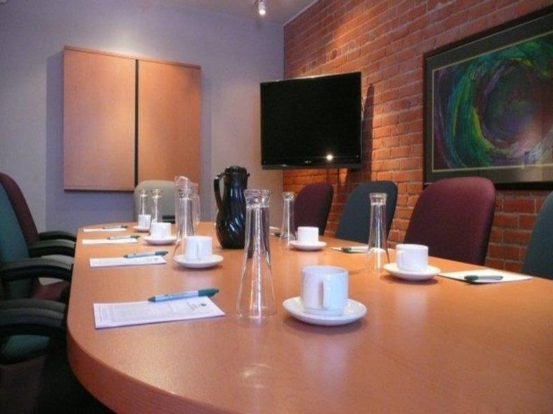Auberge De La Fontaine Montreal Zewnętrze zdjęcie