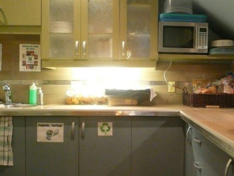 Auberge De La Fontaine Montreal Zewnętrze zdjęcie