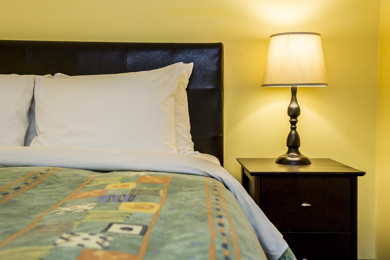 Auberge De La Fontaine Montreal Zewnętrze zdjęcie