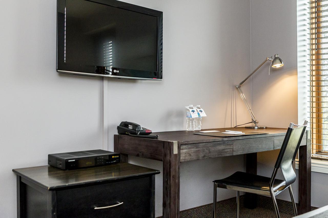 Auberge De La Fontaine Montreal Zewnętrze zdjęcie